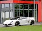 Lamborghini Gallardo LP560-4 by IMSA 2008 года
